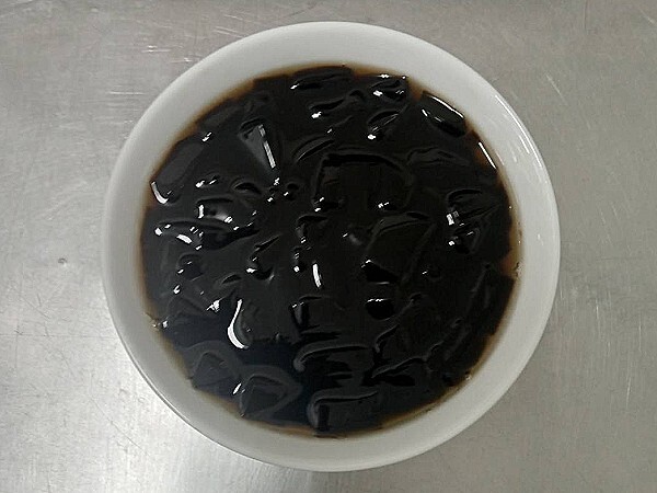 仙草蜜圖片